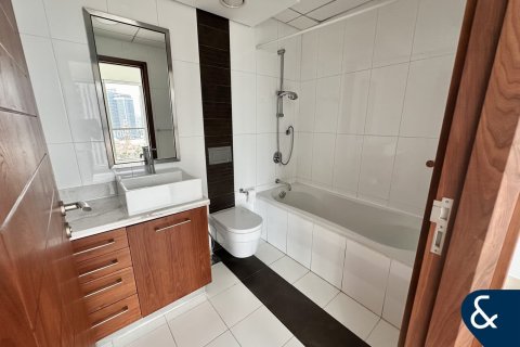 Appartement à Downtown Dubai (Downtown Burj Dubai), Dubai, 1 chambre, 90 m², № 98941 - photo 5