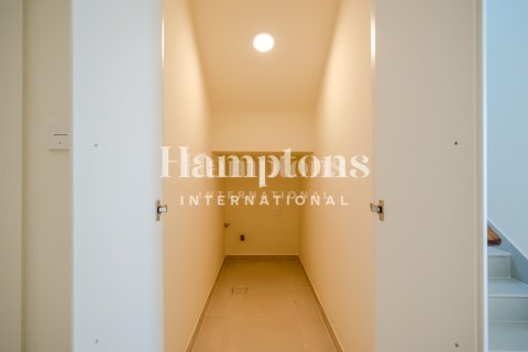 تاون هاوس في Dubai South (Dubai World Central), دبي 4 غرف نوم, 236.49945098 م² رقم 83273 - صورة 11