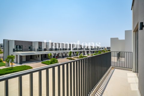 تاون هاوس في Dubai South (Dubai World Central), دبي 4 غرف نوم, 236.49945098 م² رقم 83273 - صورة 19