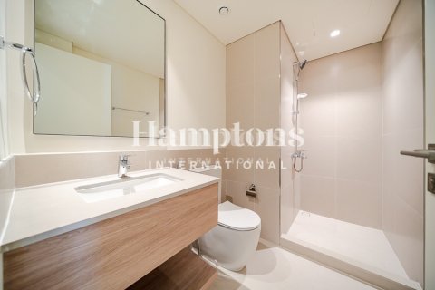 تاون هاوس في Dubai South (Dubai World Central), دبي 4 غرف نوم, 236.49945098 م² رقم 83273 - صورة 12