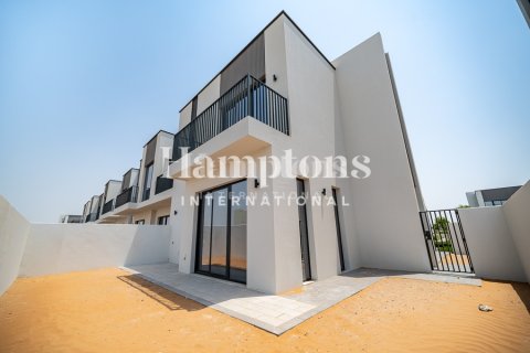 تاون هاوس في Dubai South (Dubai World Central), دبي 4 غرف نوم, 236.49945098 م² رقم 83273 - صورة 21