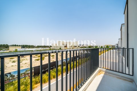 تاون هاوس في Dubai South (Dubai World Central), دبي 4 غرف نوم, 236.49945098 م² رقم 83273 - صورة 22