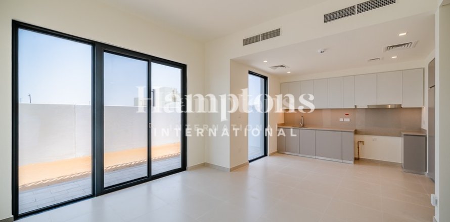 تاون هاوس في Dubai South (Dubai World Central), دبي 4 غرف نوم, 236.499 م² رقم 83273