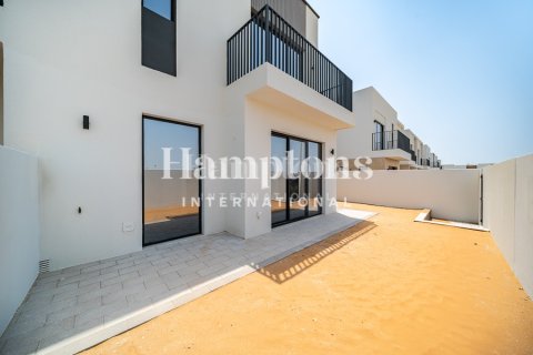 تاون هاوس في Dubai South (Dubai World Central), دبي 4 غرف نوم, 236.49945098 م² رقم 83273 - صورة 20