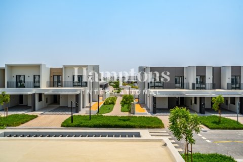 تاون هاوس في Dubai South (Dubai World Central), دبي 4 غرف نوم, 236.49945098 م² رقم 83273 - صورة 3