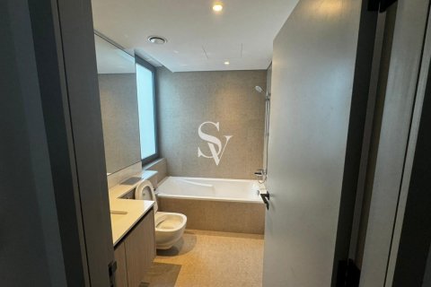 Купить таунхаус в Tilal Al Ghaf, Дубай: 3 спальни, 140м², № 83266 - фото 8