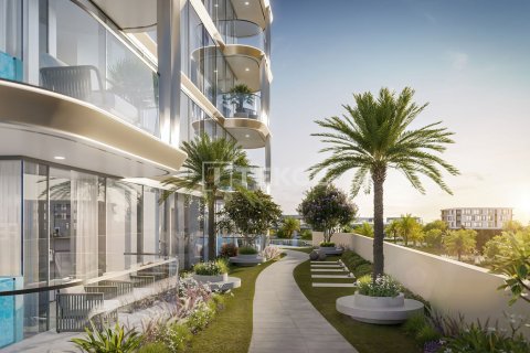 Купить квартиру в Дубае: 3 спальни, 155м², № 83274 - фото 6