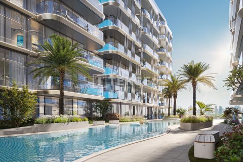 Купить квартиру в Дубае: 3 спальни, 155м², № 83274 - фото 13