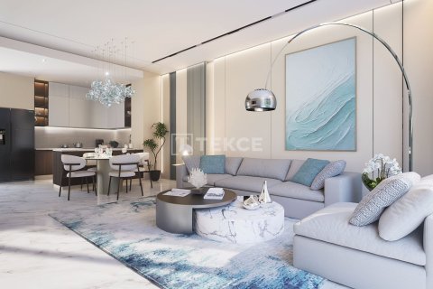 Купить квартиру в Дубае: 3 спальни, 155м², № 83274 - фото 23