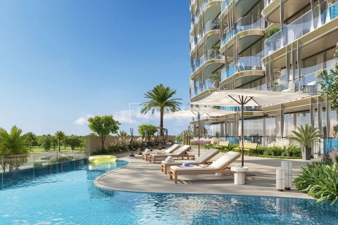 Купить квартиру в Дубае: 3 спальни, 155м², № 83274 - фото 9