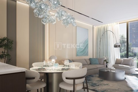 Купить квартиру в Дубае: 3 спальни, 155м², № 83274 - фото 20