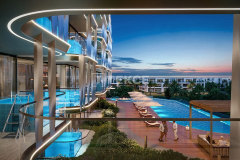 Купить квартиру в Дубае: 3 спальни, 155м², № 83274 - фото 11