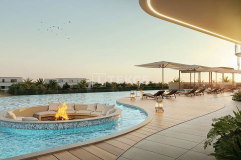 Купить квартиру в Дубае: 3 спальни, 155м², № 83274 - фото 2