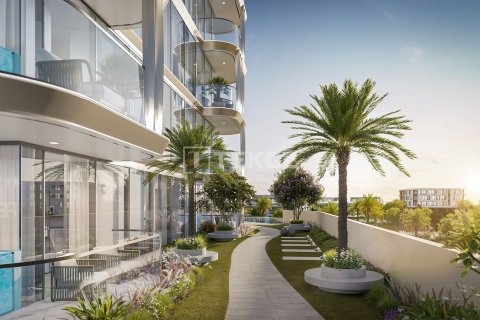 Купить квартиру в Дубае: 3 спальни, 155м², № 83274 - фото 14