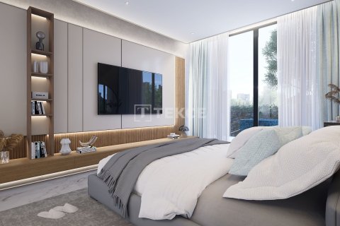 Купить квартиру в Дубае: 3 спальни, 155м², № 83274 - фото 25