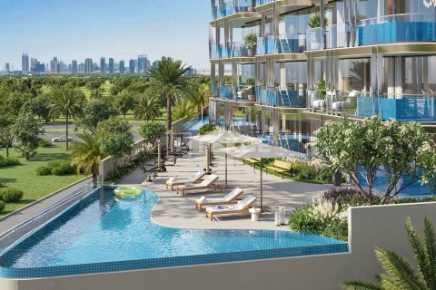 Купить квартиру в Дубае: 3 спальни, 155м², № 83274 - фото 8