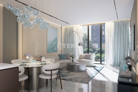 Купить квартиру в Дубае: 3 спальни, 155м², № 83274 - фото 22