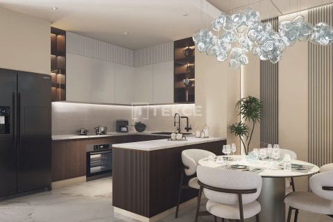 Купить квартиру в Дубае: 3 спальни, 155м², № 83274 - фото 21