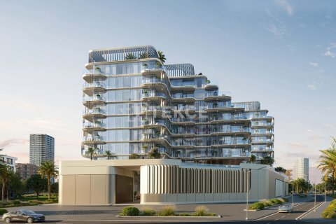 Купить квартиру в Дубае: 3 спальни, 155м², № 83274 - фото 10