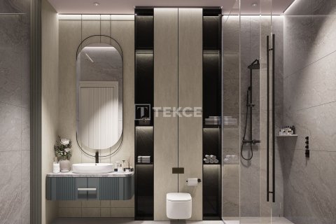 Купить квартиру в Дубае: 3 спальни, 155м², № 83274 - фото 26