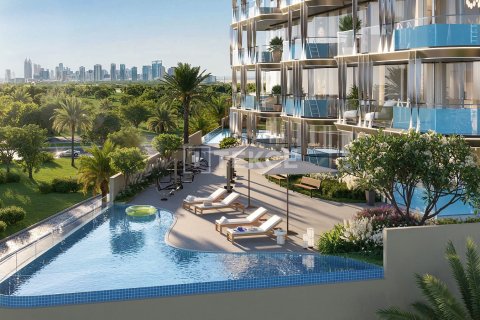 Купить квартиру в Дубае: 3 спальни, 155м², № 83274 - фото 17