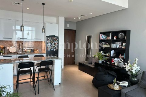 شقة في Maple at Dubai Hills Estate, دبي هيلز استيت, دبي 1غرف نوم, 59.91964791 م² رقم 83271 - صورة 8