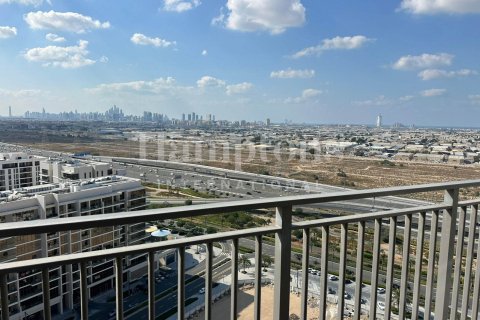 شقة في Maple at Dubai Hills Estate, دبي هيلز استيت, دبي 1غرف نوم, 59.91964791 م² رقم 83271 - صورة 10