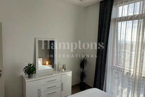 شقة في Maple at Dubai Hills Estate, دبي هيلز استيت, دبي 1غرف نوم, 59.91964791 م² رقم 83271 - صورة 2