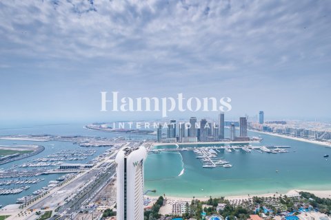 Снять в аренду квартиру в The Address Dubai Marina, Дубай Марина, Дубай: 3 спальни, 158.30949909м², № 83272 - фото 5