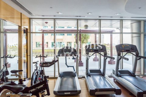 Снять в аренду квартиру в The Address Dubai Marina, Дубай Марина, Дубай: 3 спальни, 158.30949909м², № 83272 - фото 1