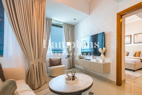 Снять в аренду квартиру в The Address Dubai Marina, Дубай Марина, Дубай: 3 спальни, 158.30949909м², № 83272 - фото 3