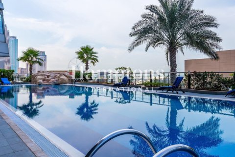 Снять в аренду квартиру в The Address Dubai Marina, Дубай Марина, Дубай: 3 спальни, 158.30949909м², № 83272 - фото 2