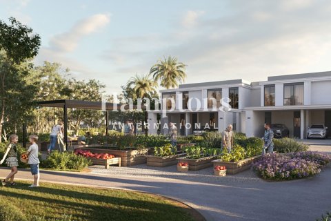 Снять в аренду таунхаус в Dubai South (Dubai World Central), Дубай: 4 спальни, 289.79976014м², № 83270 - фото 5