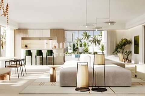 Снять в аренду таунхаус в Dubai South (Dubai World Central), Дубай: 4 спальни, 289.79976014м², № 83270 - фото 6