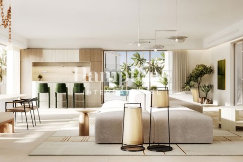 Снять в аренду таунхаус в Dubai South (Dubai World Central), Дубай: 4 спальни, 289.79976014м², № 83270 - фото 9