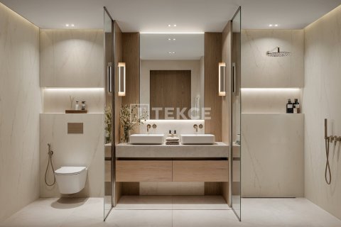 Apartment in Business Bay, Dubai 1 bedroom, 75 sq.m. № 24199 - photo 4