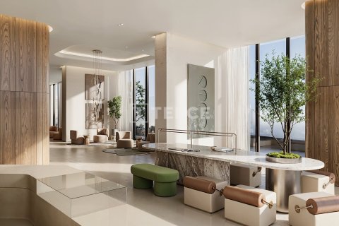 Apartamento en Business Bay, Dubai, 1 dormitorio, 75 m², № 24199 - foto 27