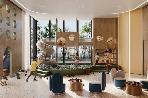 Apartamento en Business Bay, Dubai, 1 dormitorio, 75 m², № 24199 - foto 28