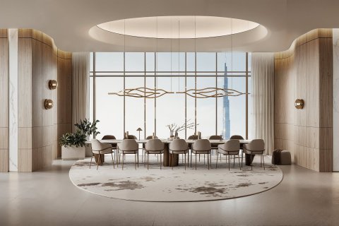 Apartamento en Business Bay, Dubai, 1 dormitorio, 75 m², № 24199 - foto 26