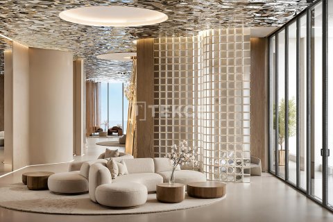 Apartamento en Business Bay, Dubai, 1 dormitorio, 75 m², № 24199 - foto 25