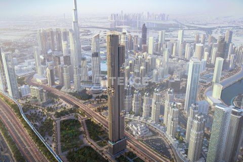 Apartment in Business Bay, Dubai 1 bedroom, 75 sq.m. № 24199 - photo 23