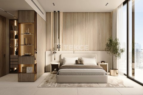 Apartment in Business Bay, Dubai 1 bedroom, 75 sq.m. № 24199 - photo 9