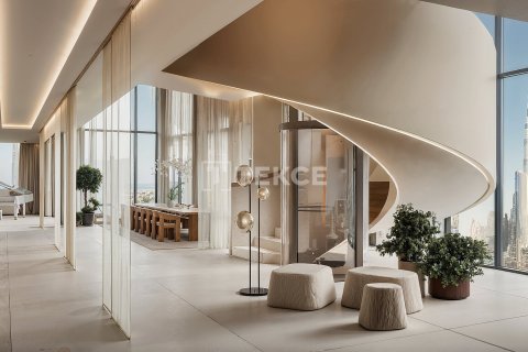 Apartment in Business Bay, Dubai 1 bedroom, 75 sq.m. № 24199 - photo 29