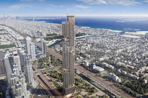 Apartment in Business Bay, Dubai 2 bedrooms, 110 sq.m. № 24198 - photo 23