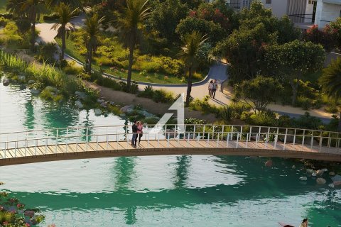 Villa en Dubai, 4 dormitorios, 218.5 m², № 24188 - foto 9