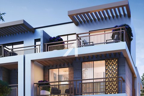 Villa en Dubai, 4 dormitorios, 218.5 m², № 24188 - foto 6