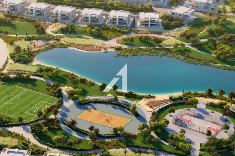 Villa en Dubai, 4 dormitorios, 218.5 m², № 24188 - foto 2
