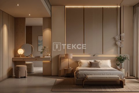 Apartment in Business Bay, Dubai 3 bedrooms, 160 sq.m. № 24197 - photo 19