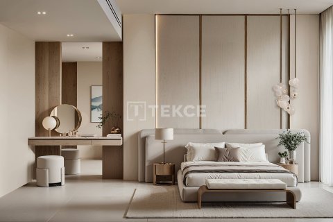 Apartment in Business Bay, Dubai 3 bedrooms, 160 sq.m. № 24197 - photo 18