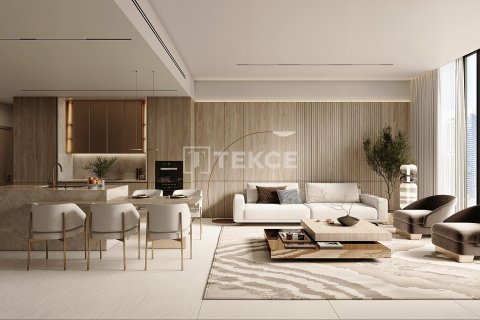 Apartment in Business Bay, Dubai 3 bedrooms, 160 sq.m. № 24197 - photo 22